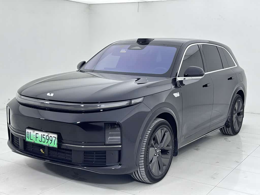 Li Auto L7