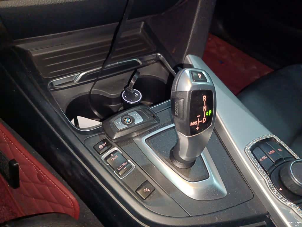 BMW 4 Series, 2017 17