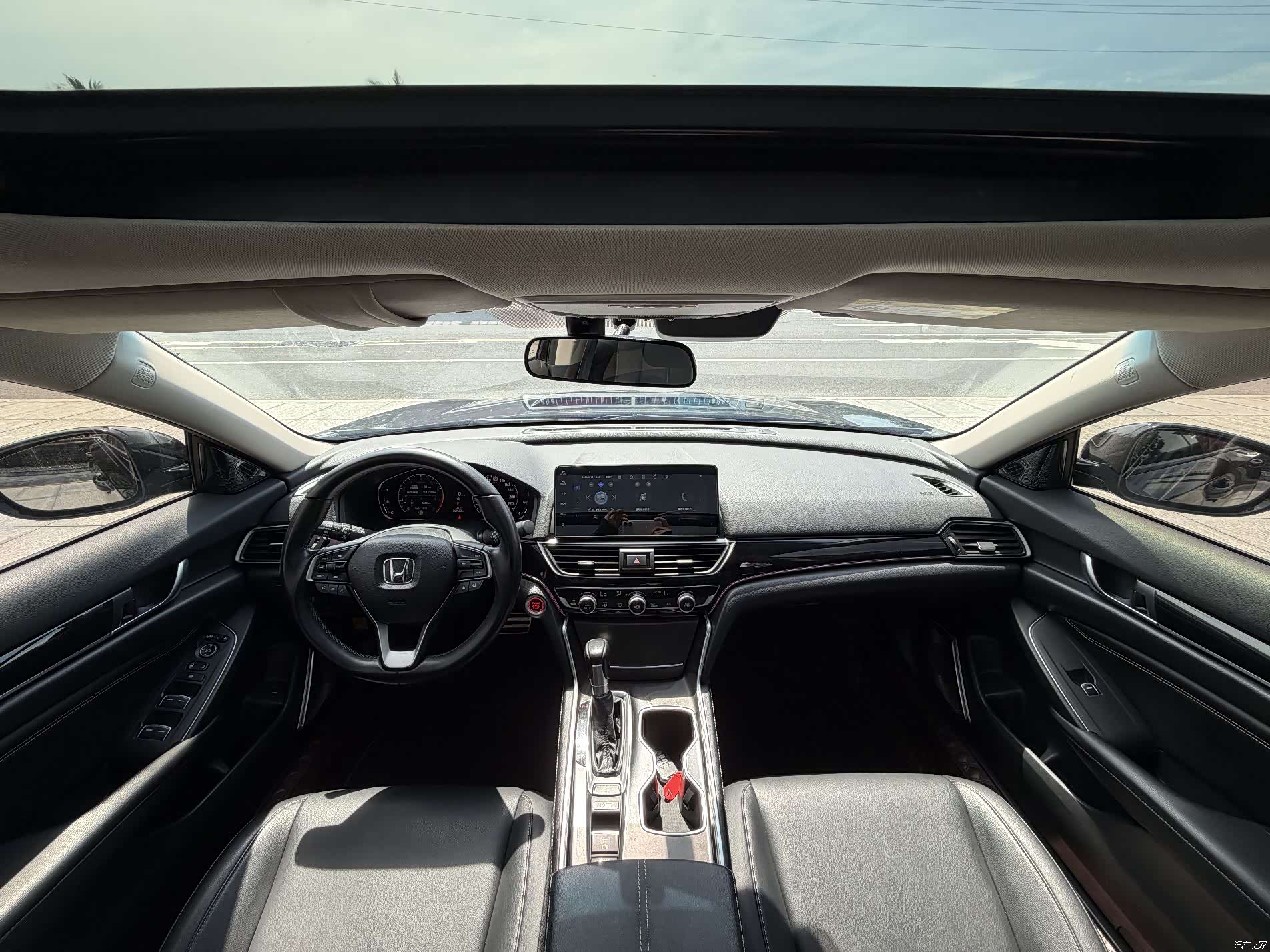 Honda Accord, 2023 6