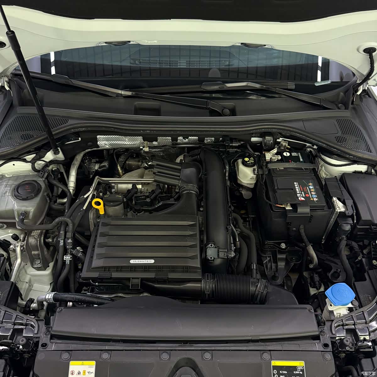 Audi A3, 2022 22