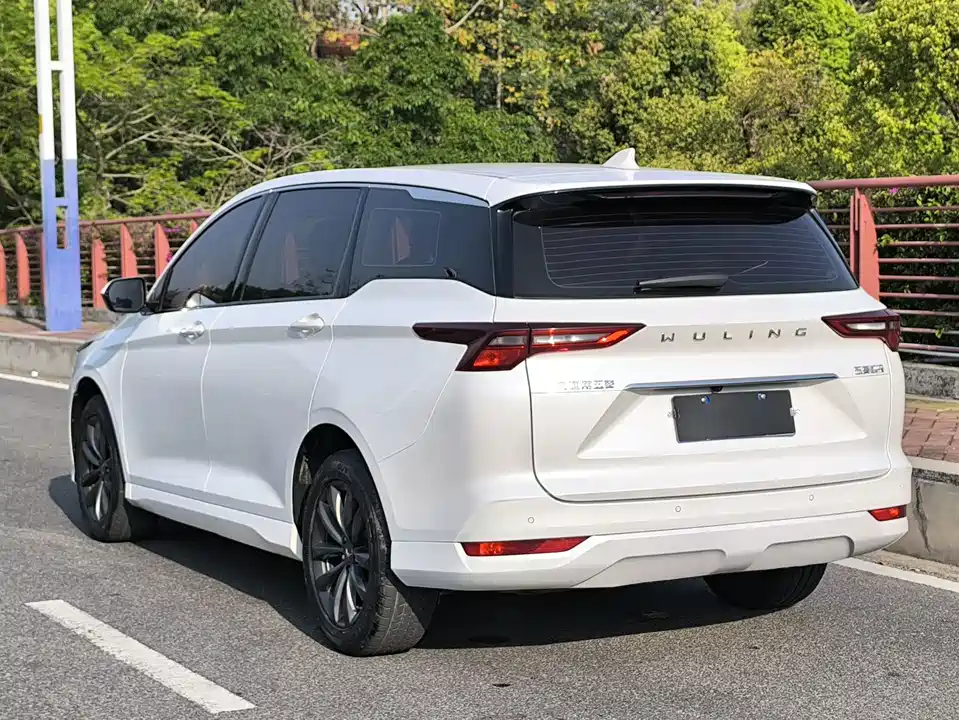 Wuling Wuling Capgemini