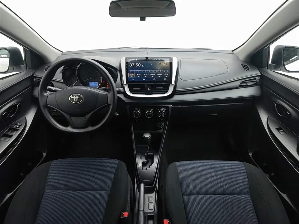 Toyota YARiS L Zhixuan