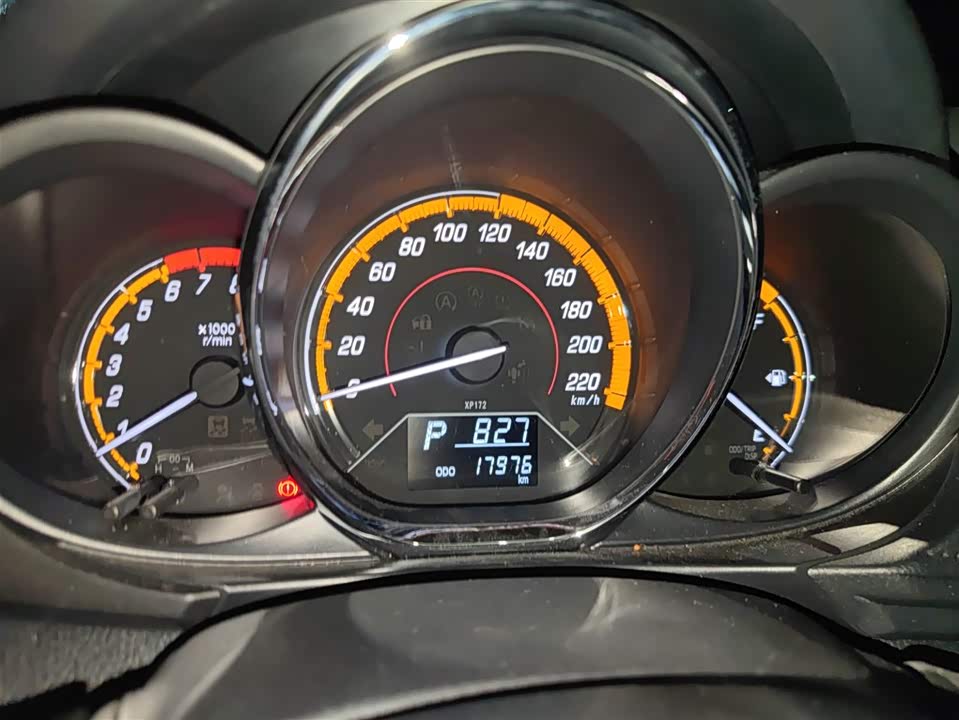 Toyota YARiS L Zhixuan