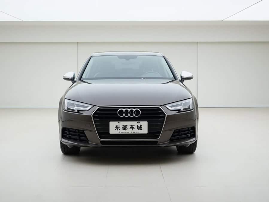 Audi A4L 2017, фото 2