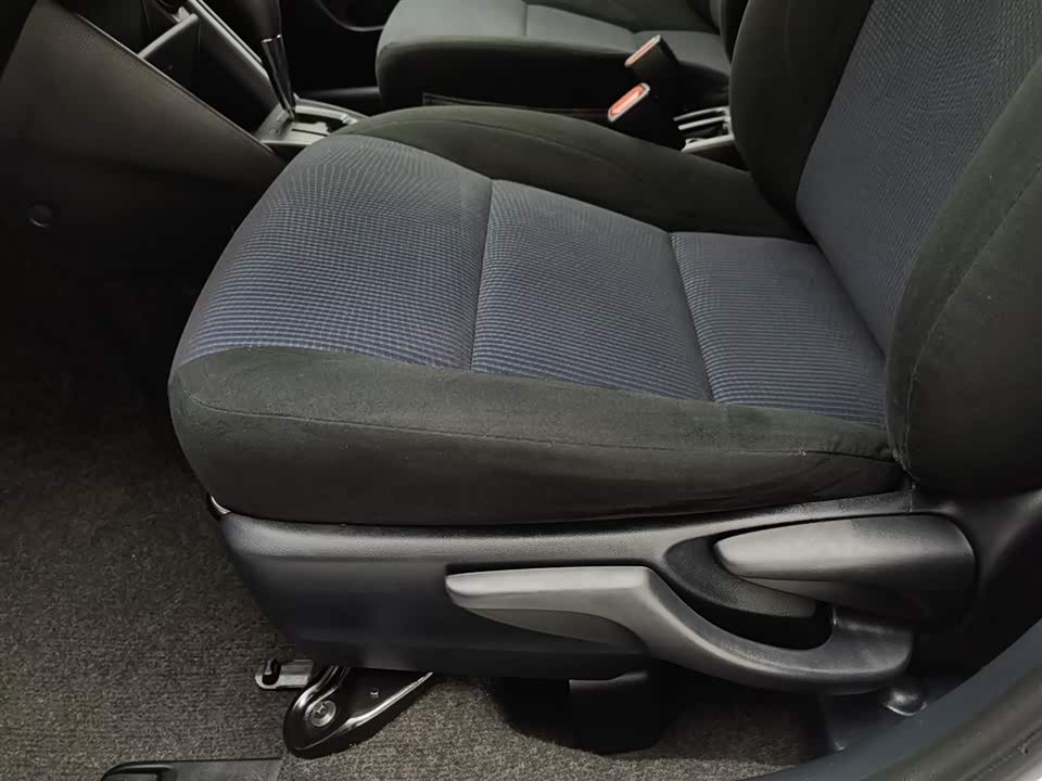 Toyota YARiS L Zhixuan