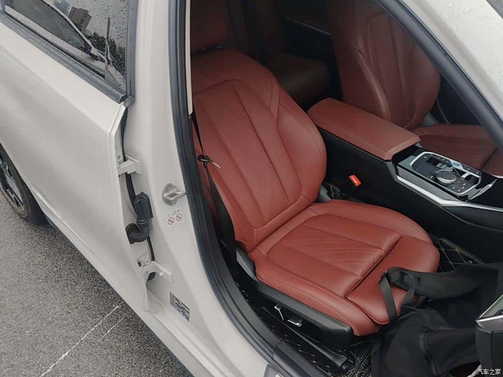 BMW i3, 2023 25