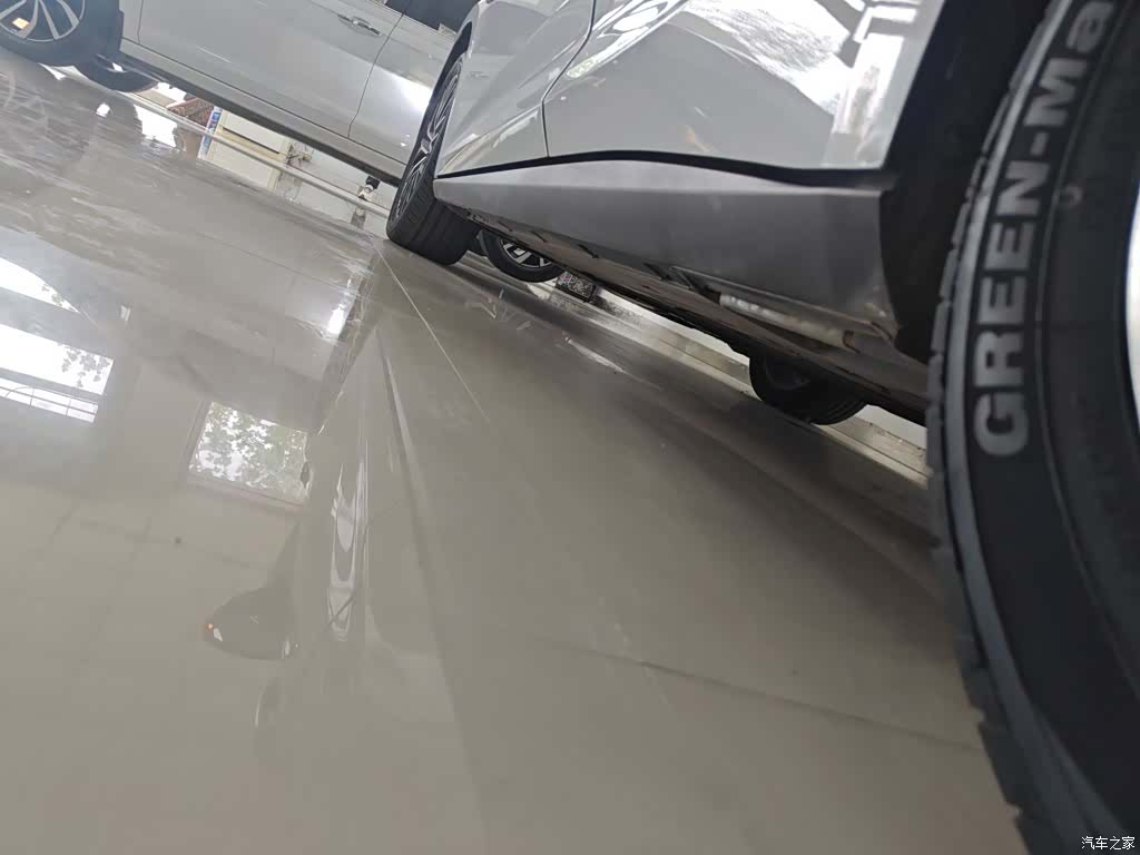 BYD Qin, 2025 22