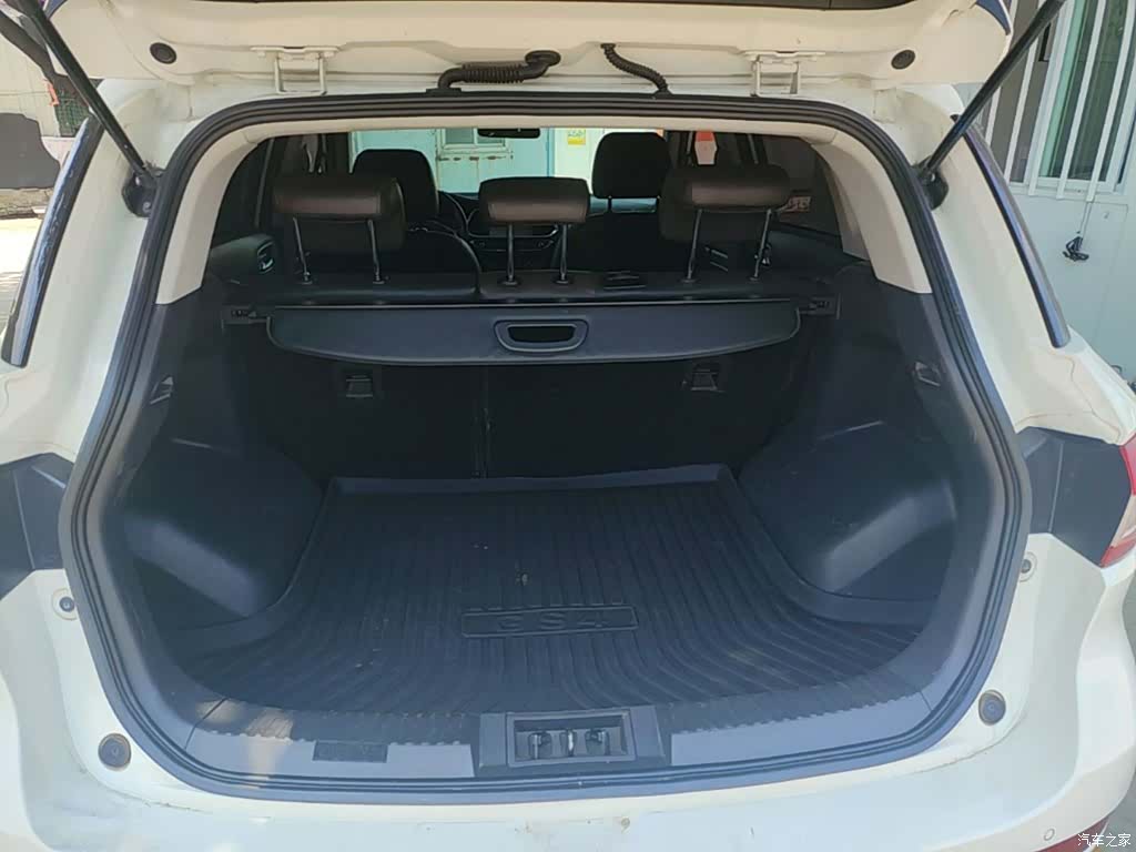 GAC GS4, 2018 19
