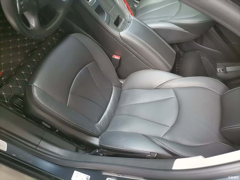 Buick LaCrosse, 2022 11