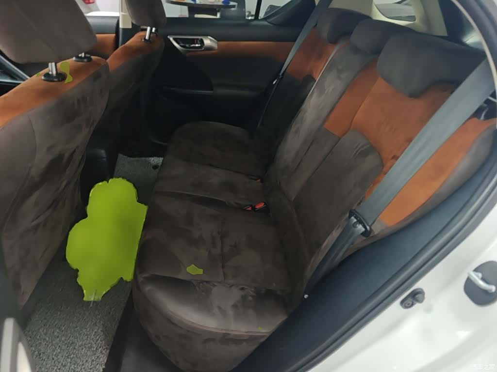 Lexus CT, 2019 17
