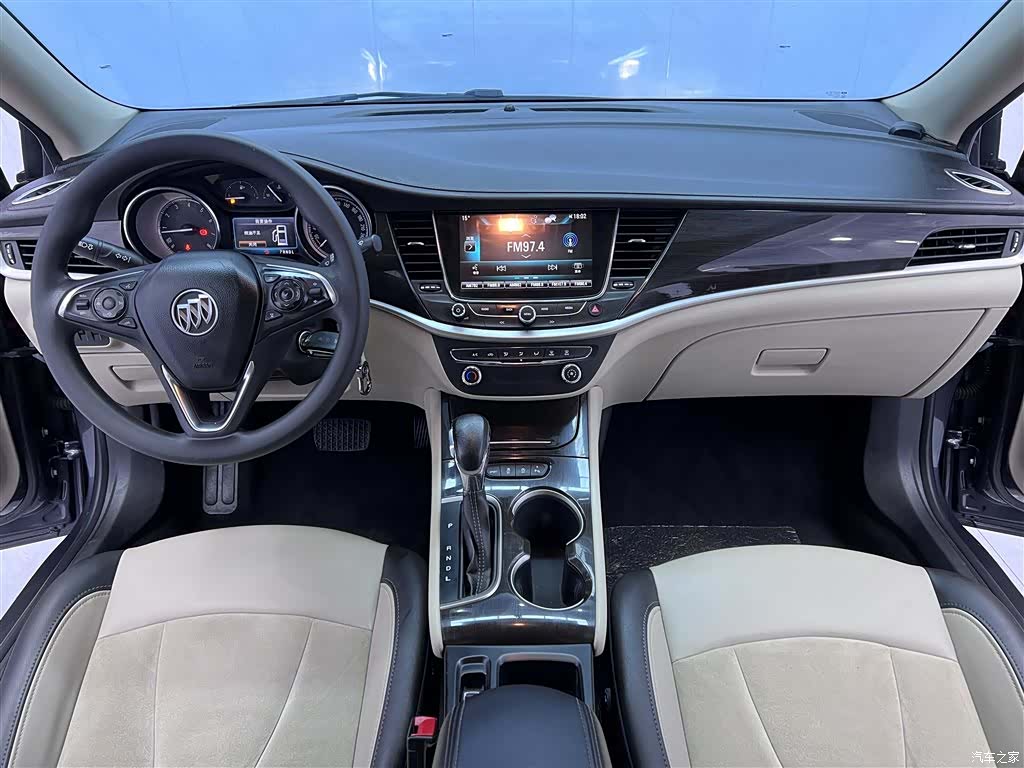 Buick Verano, 2018 9