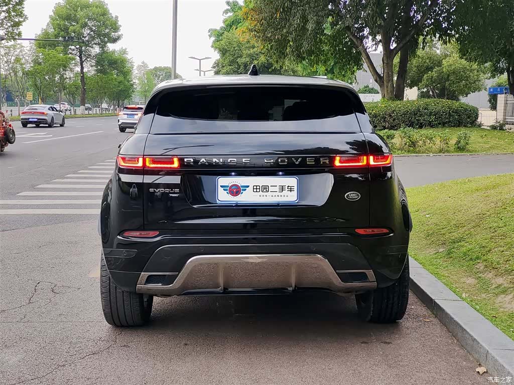 Land Rover Range Rover, 2022 все фото