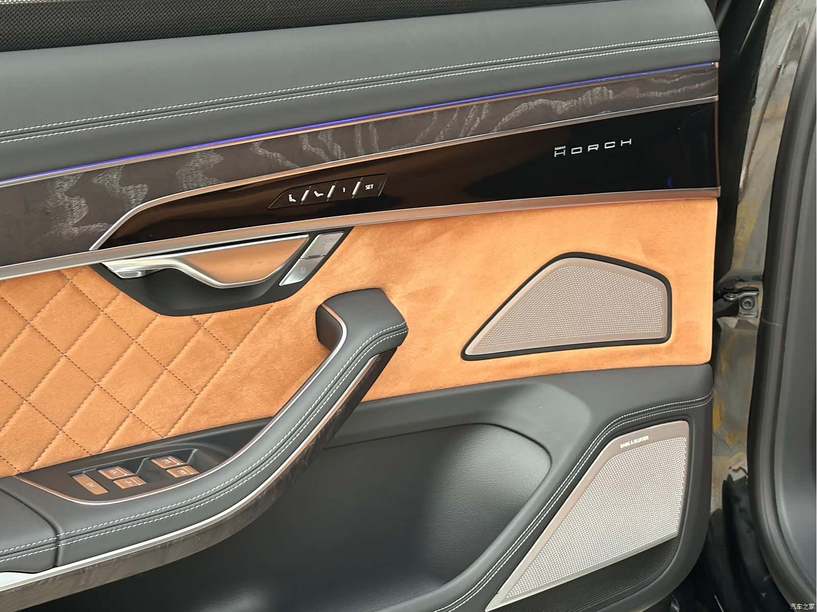 Audi A8L, 2024 7