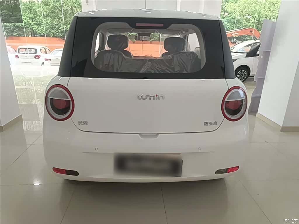 Changan Lumin, 2026 6