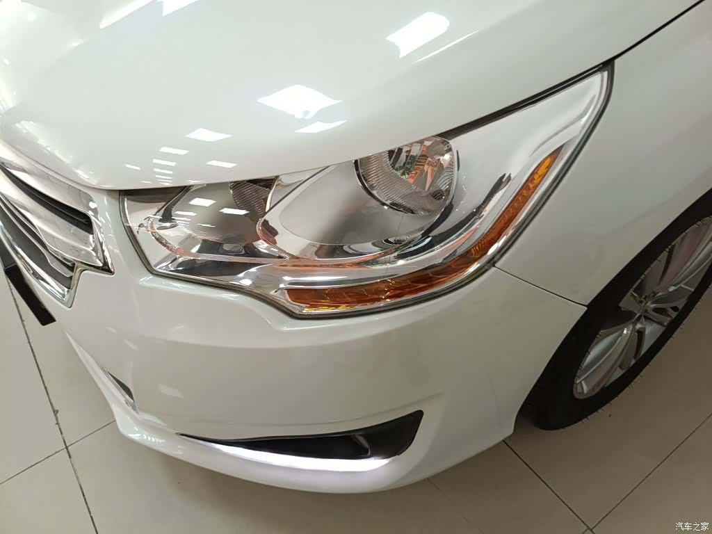 Citroen C4, 2016 24