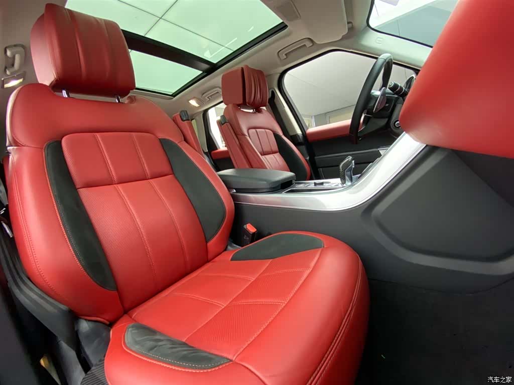 Land Rover Range Rover, 2020 10