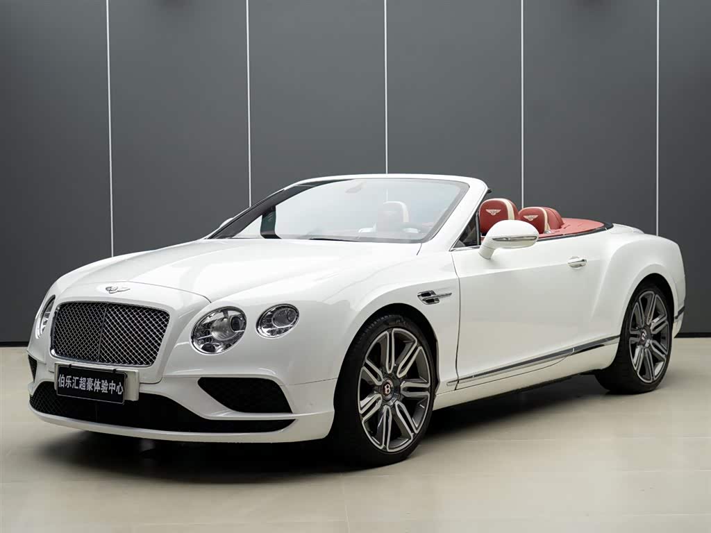 Bentley