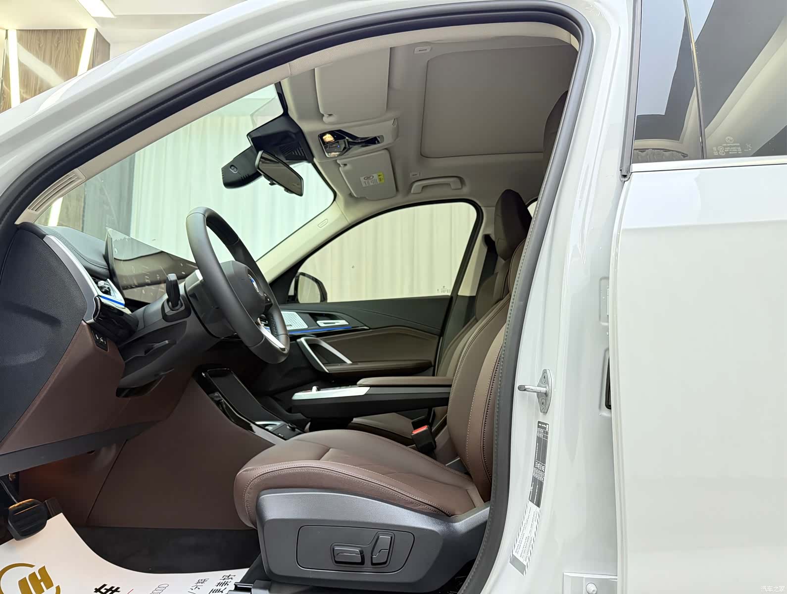 BMW X1, 2025 4