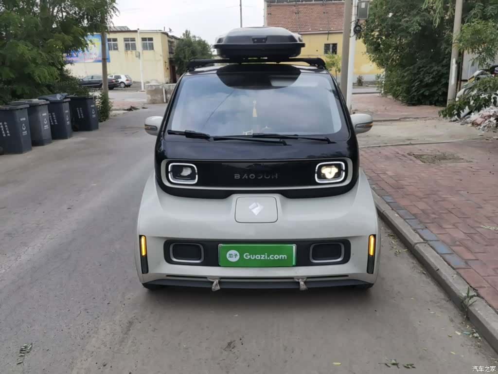 Wuling Yuan, 2022 3