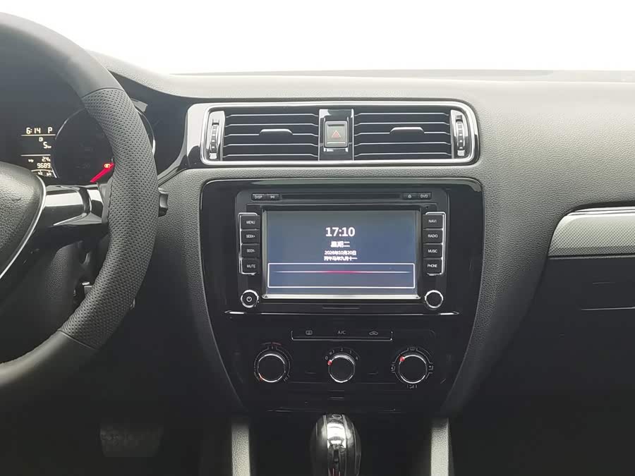 Volkswagen Sagitar 2016, фото 12