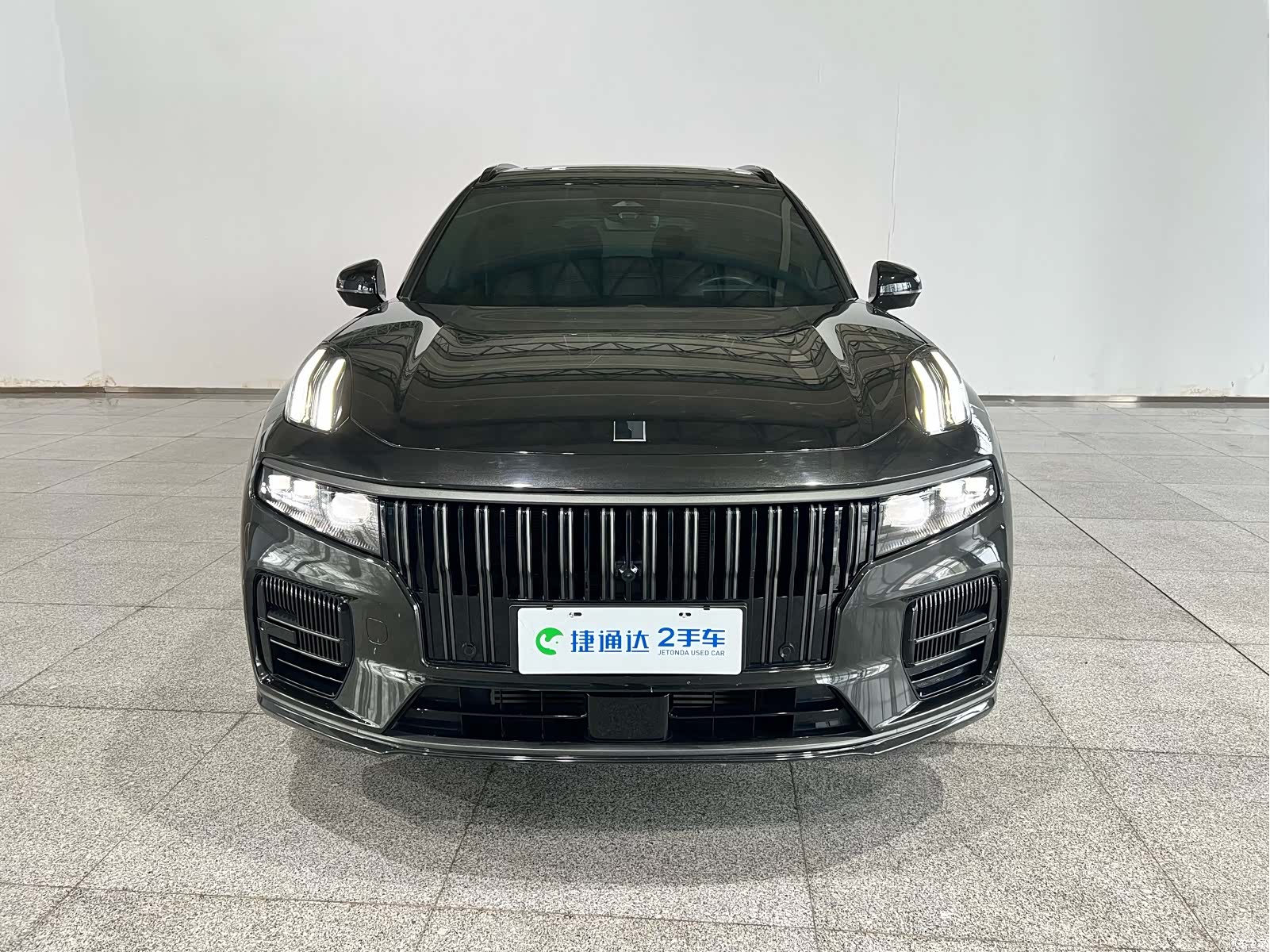 Lynk & Co 02, 2022 все фото