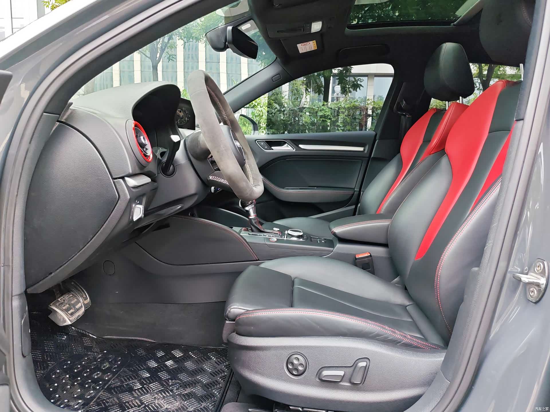 Audi S3, 2019 7