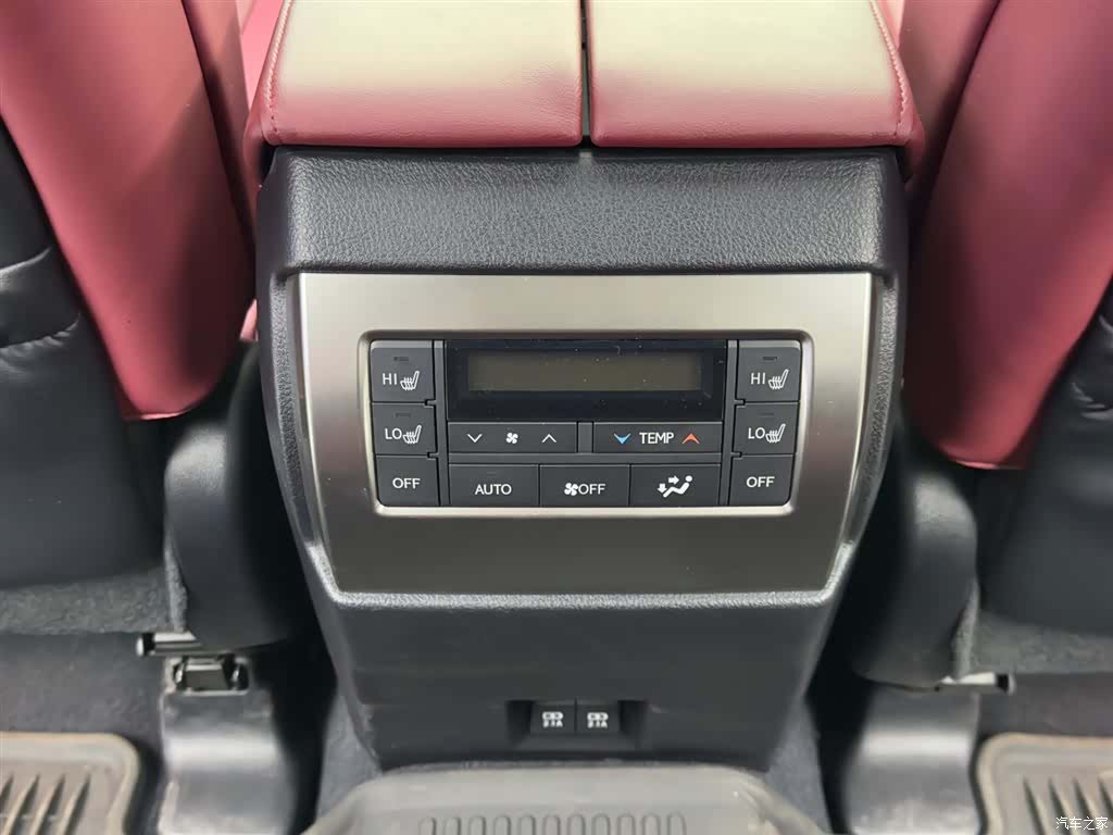Lexus GX, 2025 11