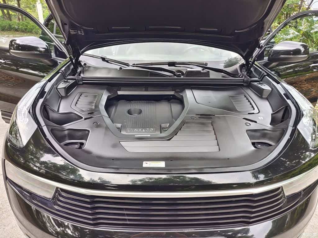 Lynk & Co 01, 2019 10