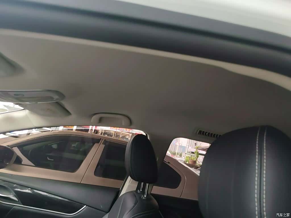 BYD Song, 2018 18
