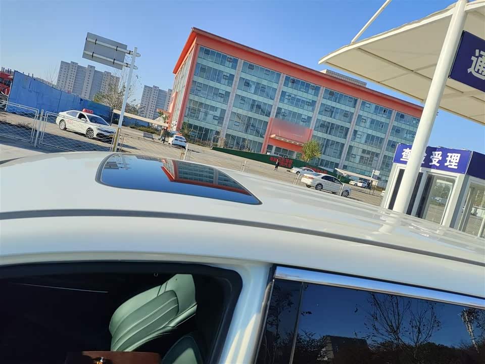 Trumpchi Trumpchi M6