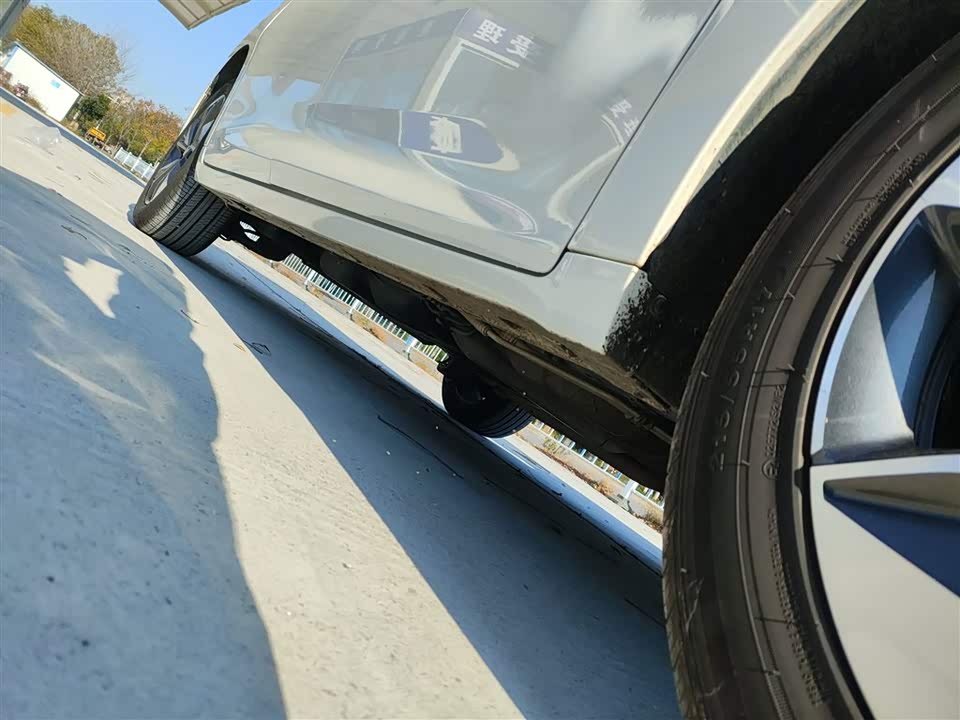 Trumpchi Trumpchi M6