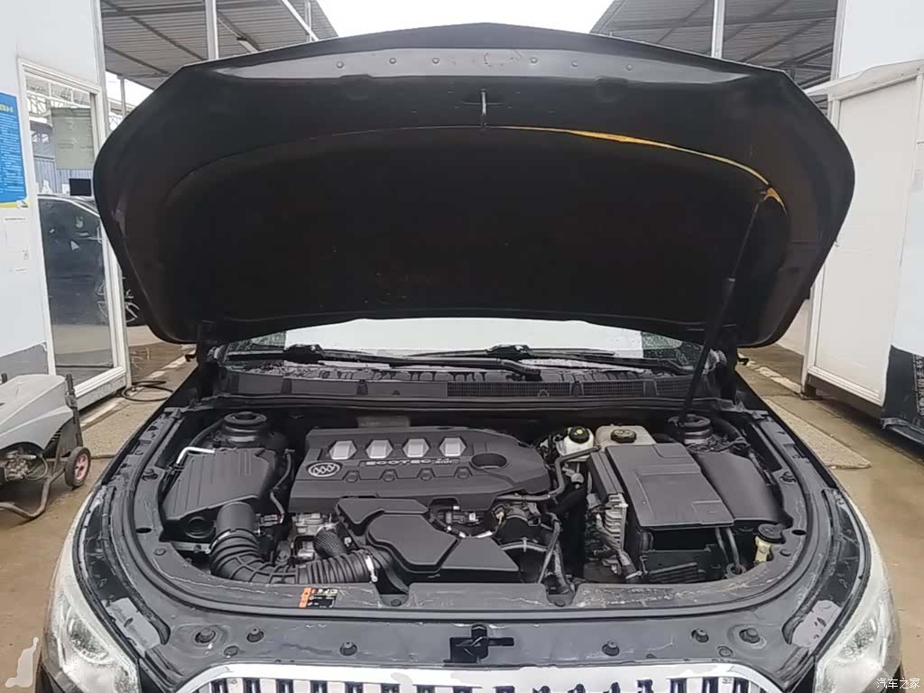 Buick LaCrosse, 2014 20