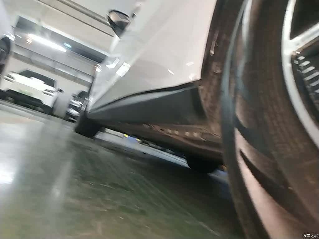 BYD Qin, 2025 21