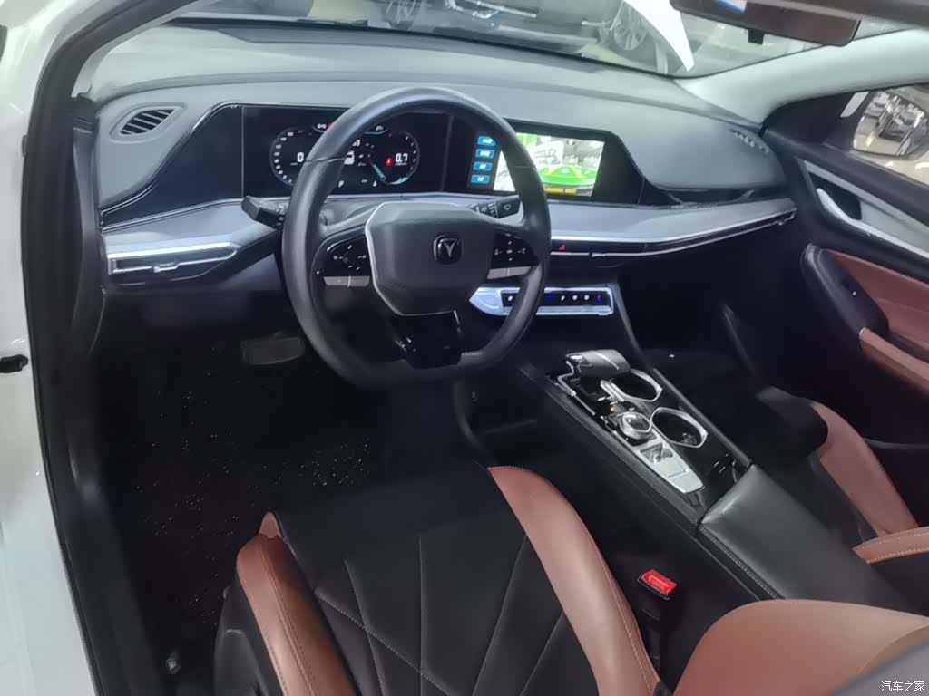 Changan Eado, 2023 10