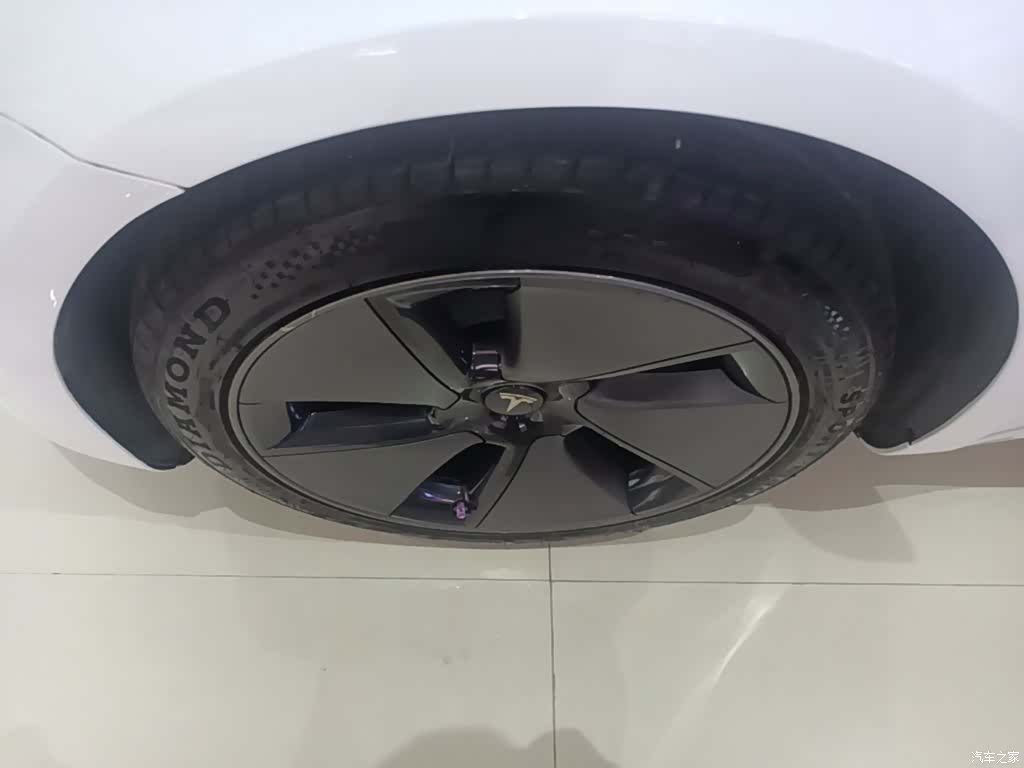 Tesla Model 3, 2021 20
