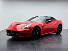 California T 2009�� 4.3L ��׼��