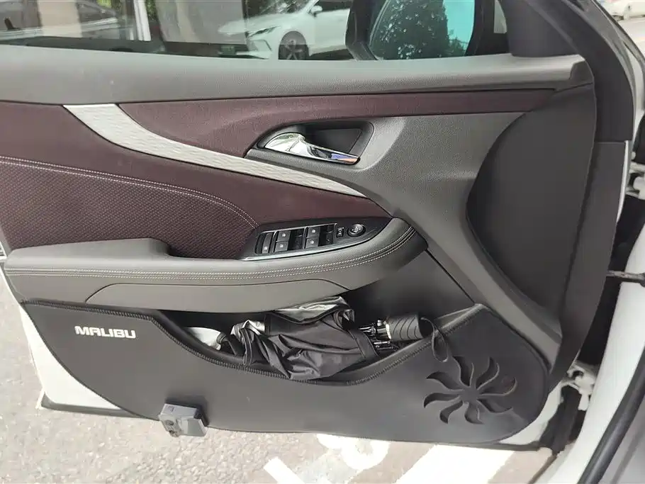 Chevrolet Mai Ruibao