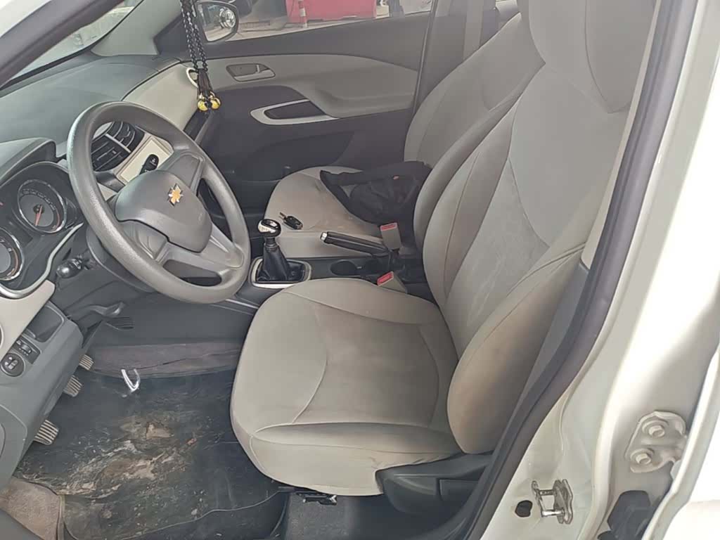 Chevrolet 3, 2018 15