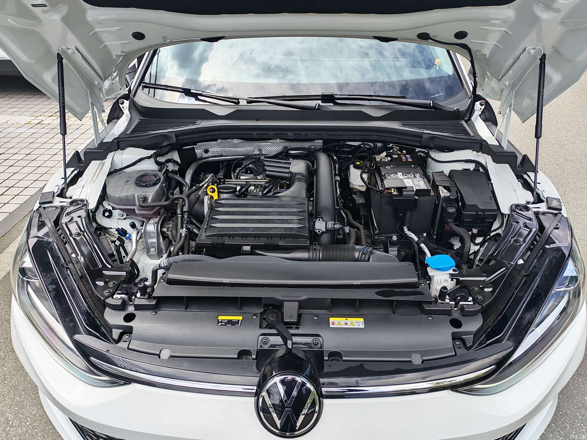 Volkswagen Lamando, 2024 11