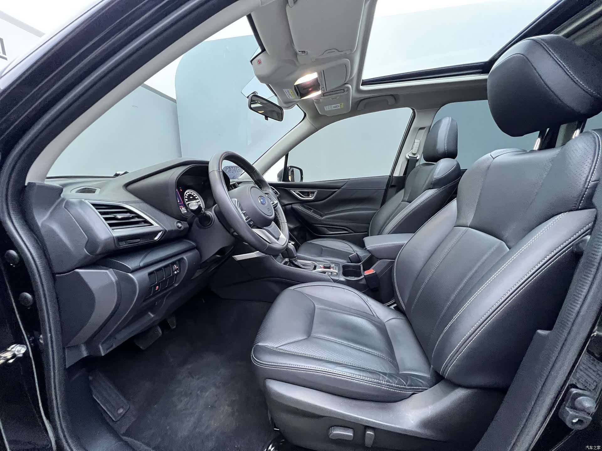 Subaru Forester, 2022 19