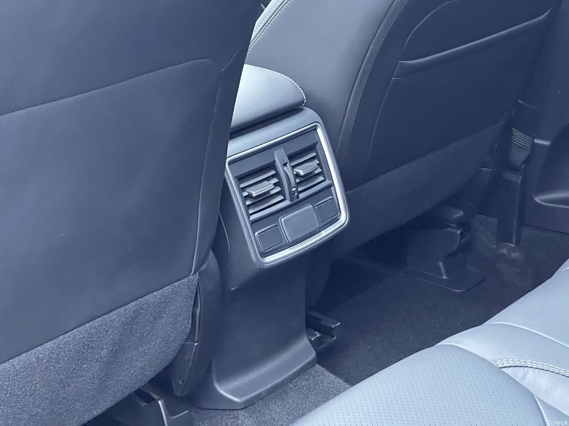 Subaru Forester, 2022 17