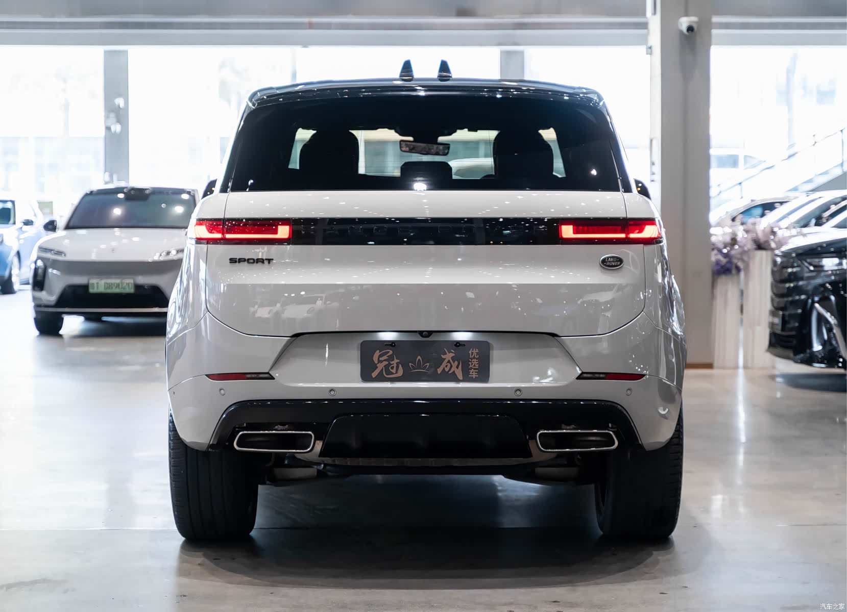 Land Rover Range Rover, 2023 6