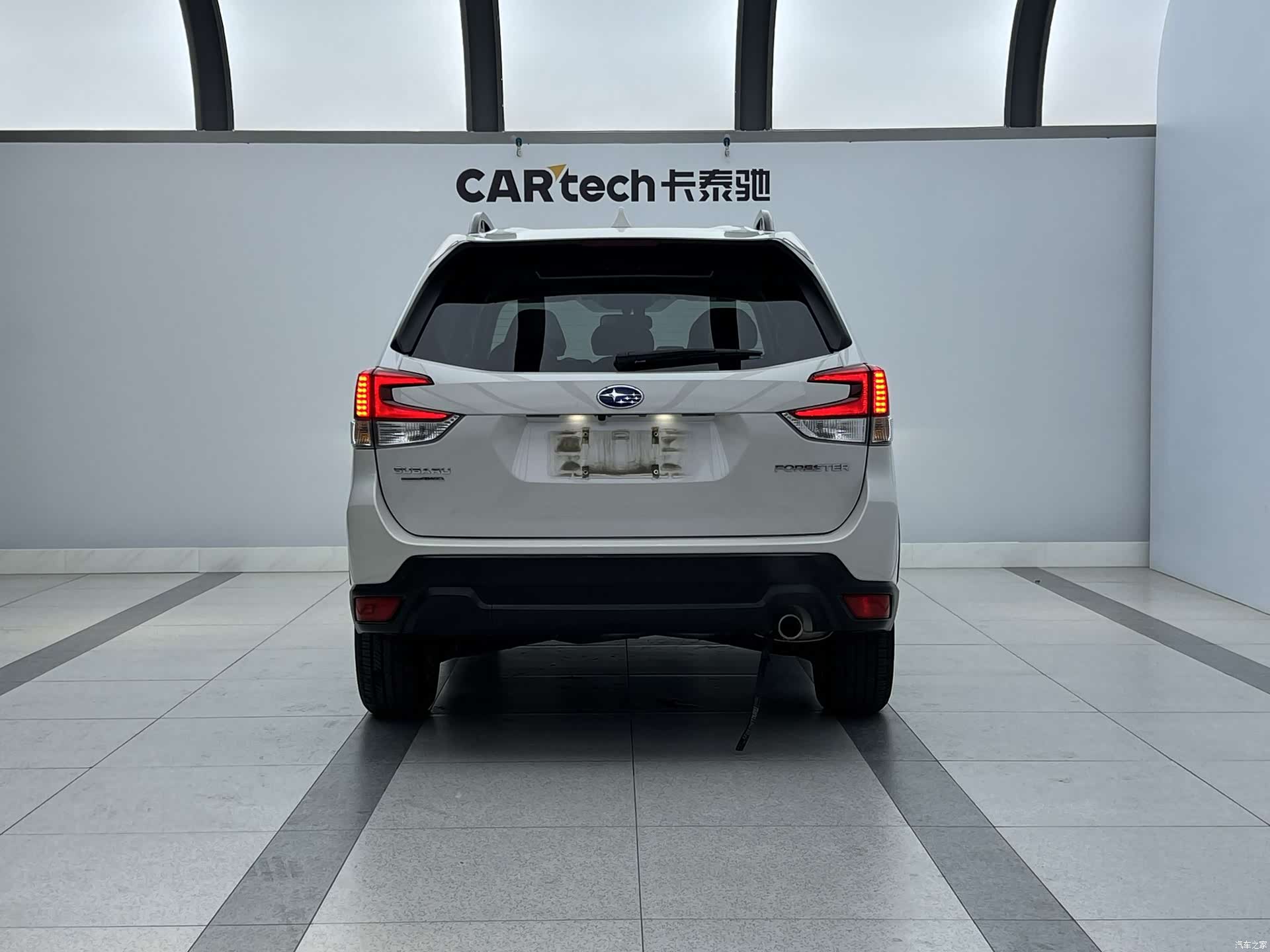 Subaru Forester, 2022 2