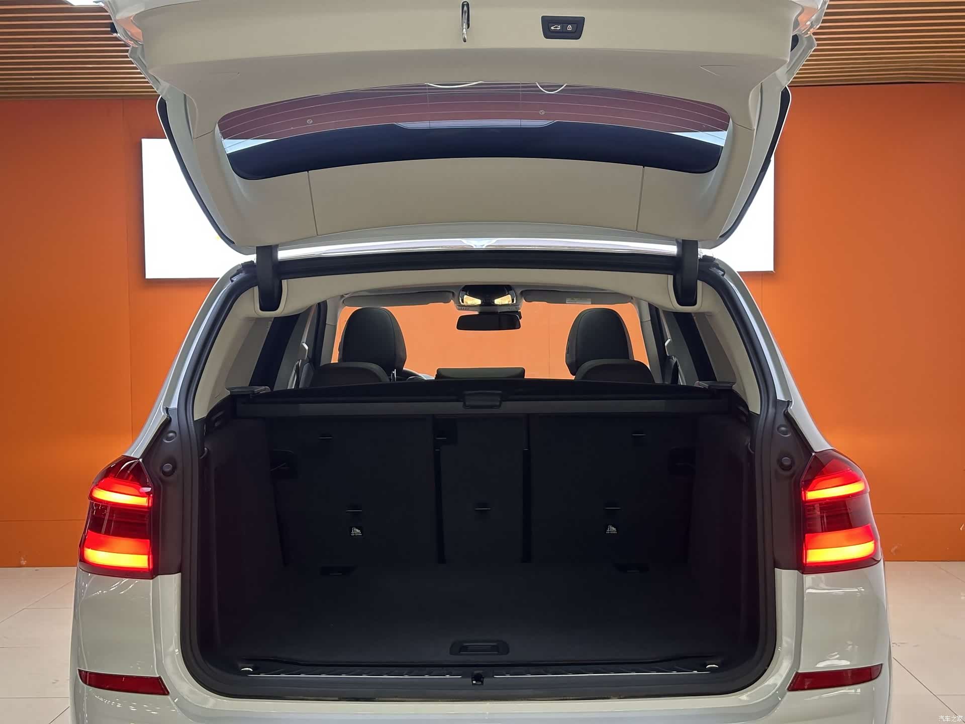 BMW X3, 2020 29