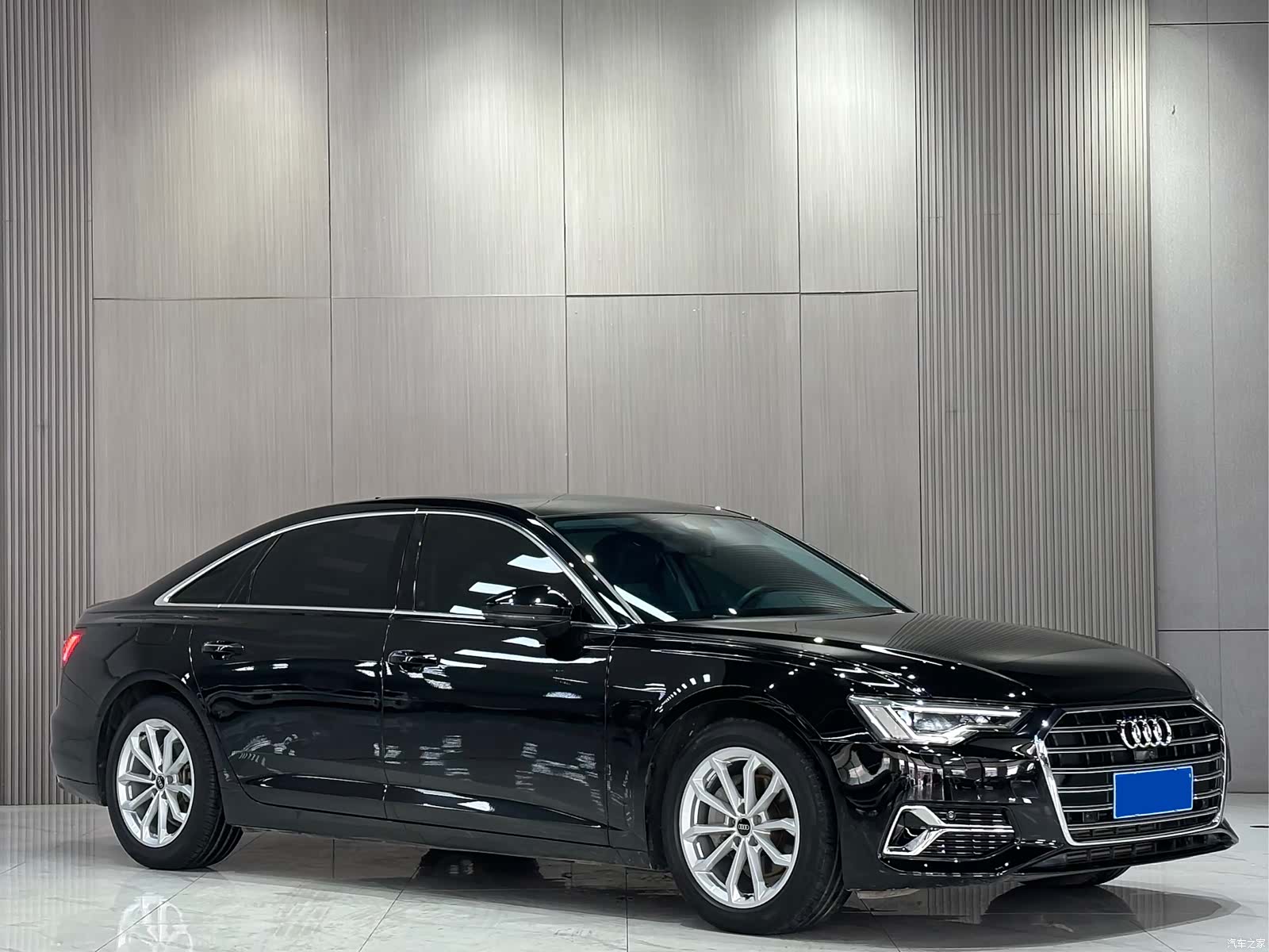 Audi A6L, 2023 2
