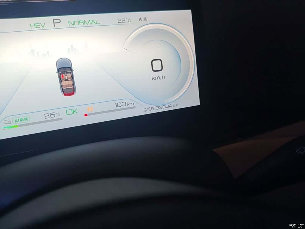 BYD Seal, 2025 19