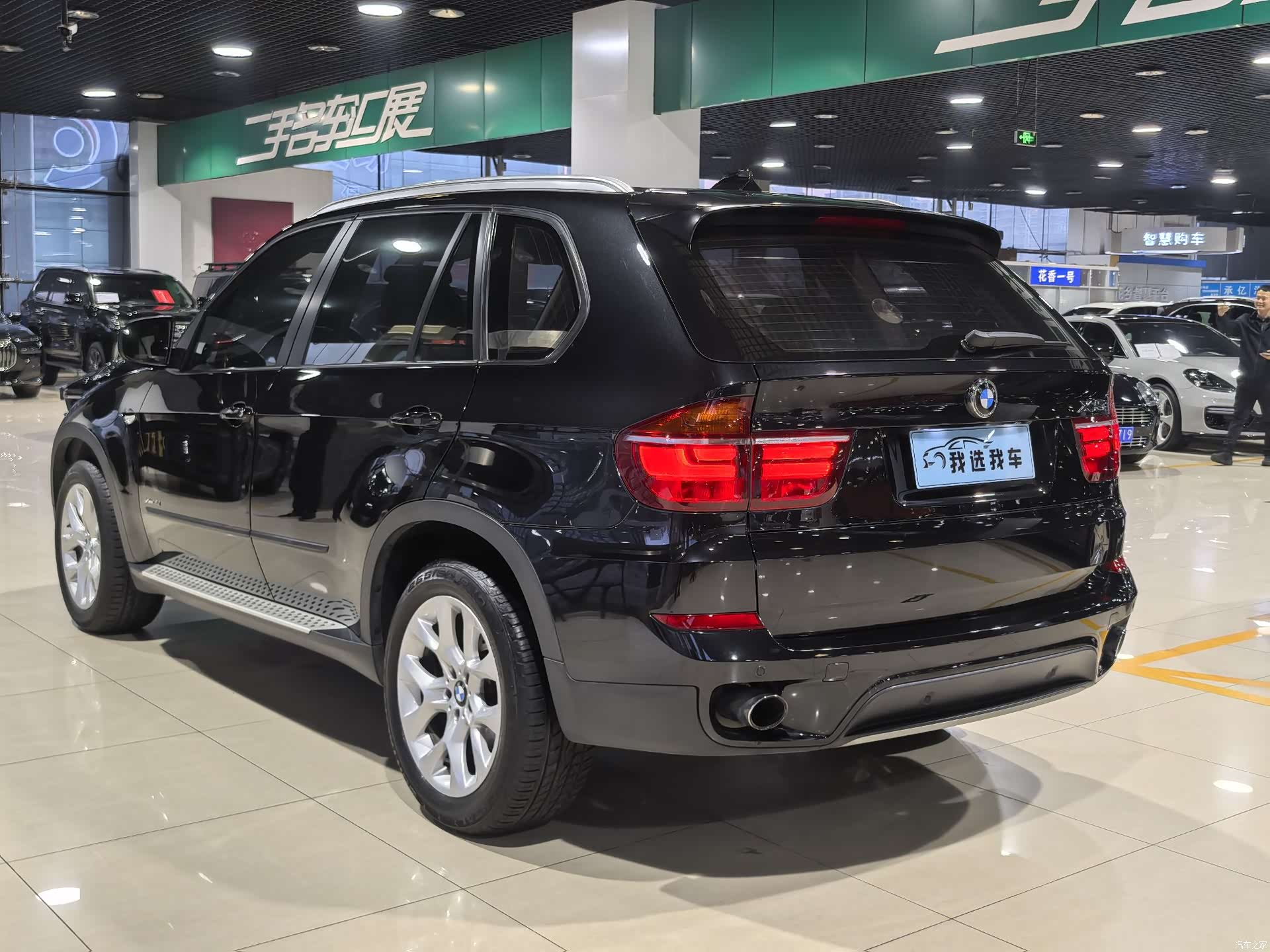 BMW X5, 2011 25