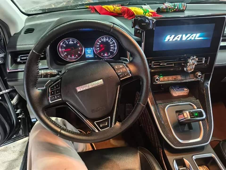 Haval M6
