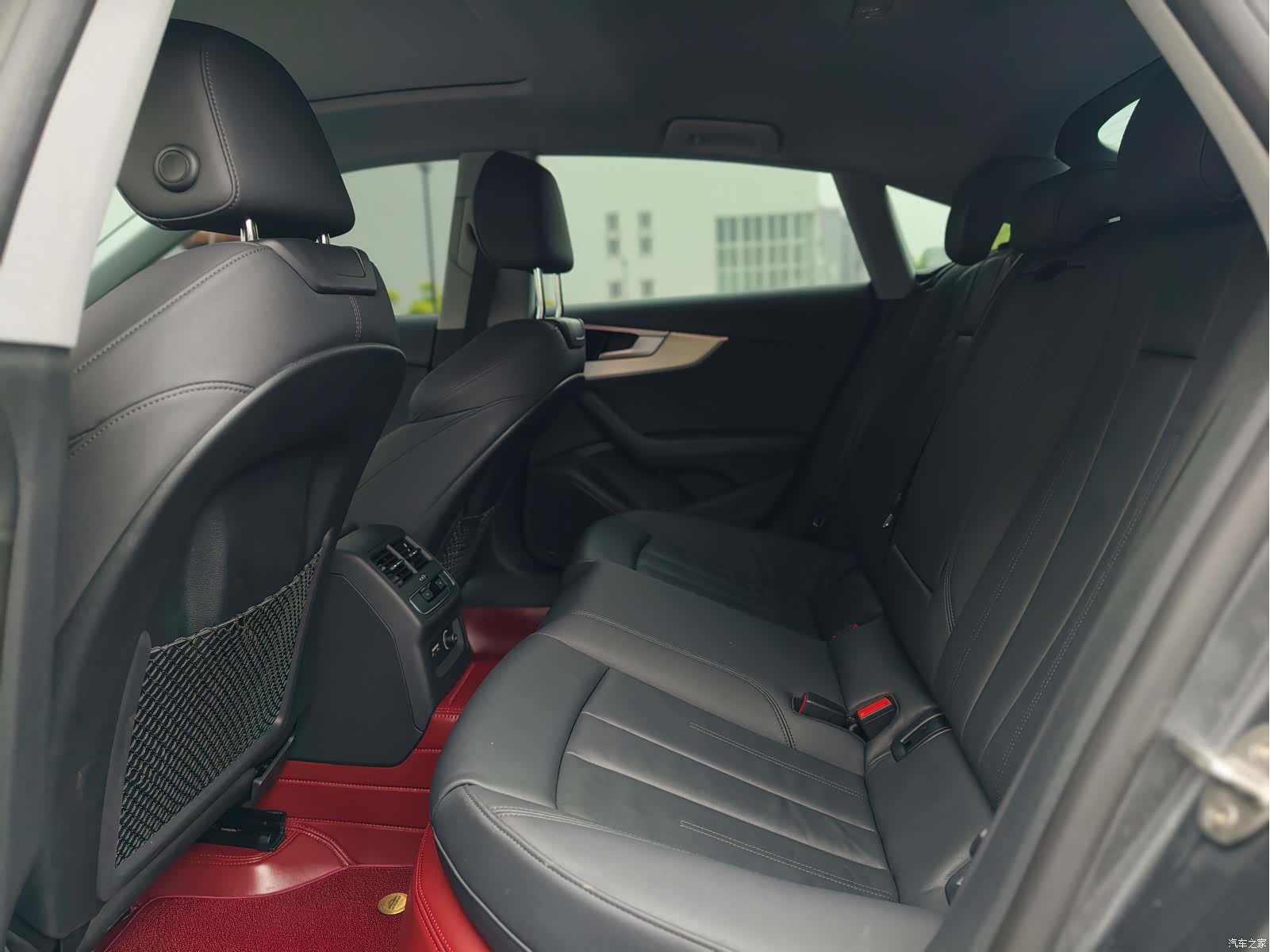 Audi A5, 2024 6