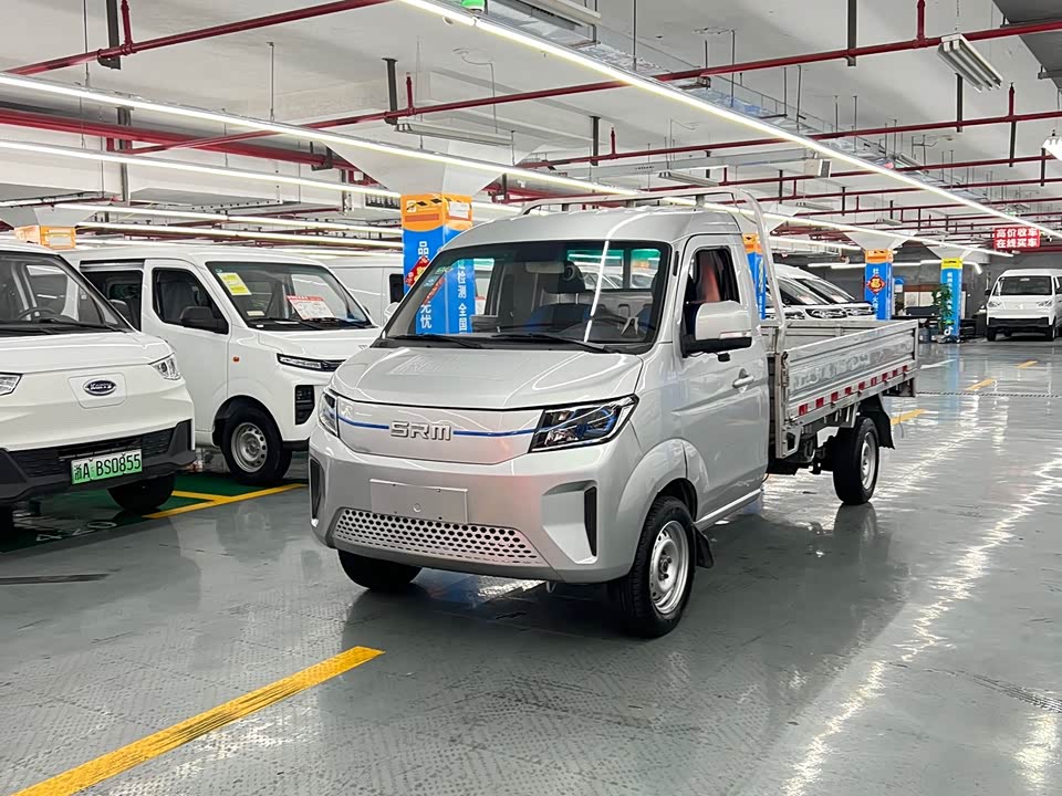 Shineray Xinyuan T3L EV Shineray Xinyuan T3L EV